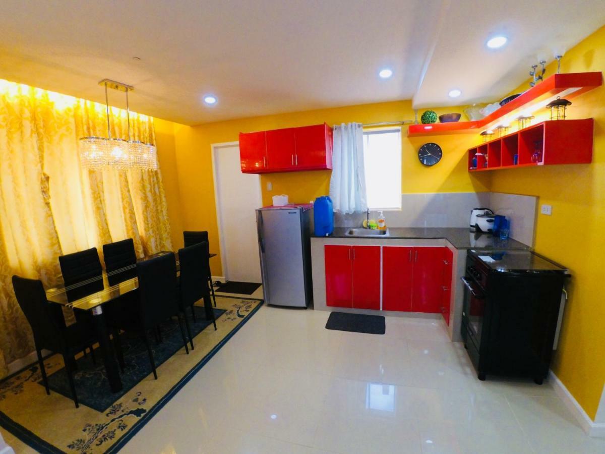 Camella Homes Mandalagan Bacolod Exterior foto