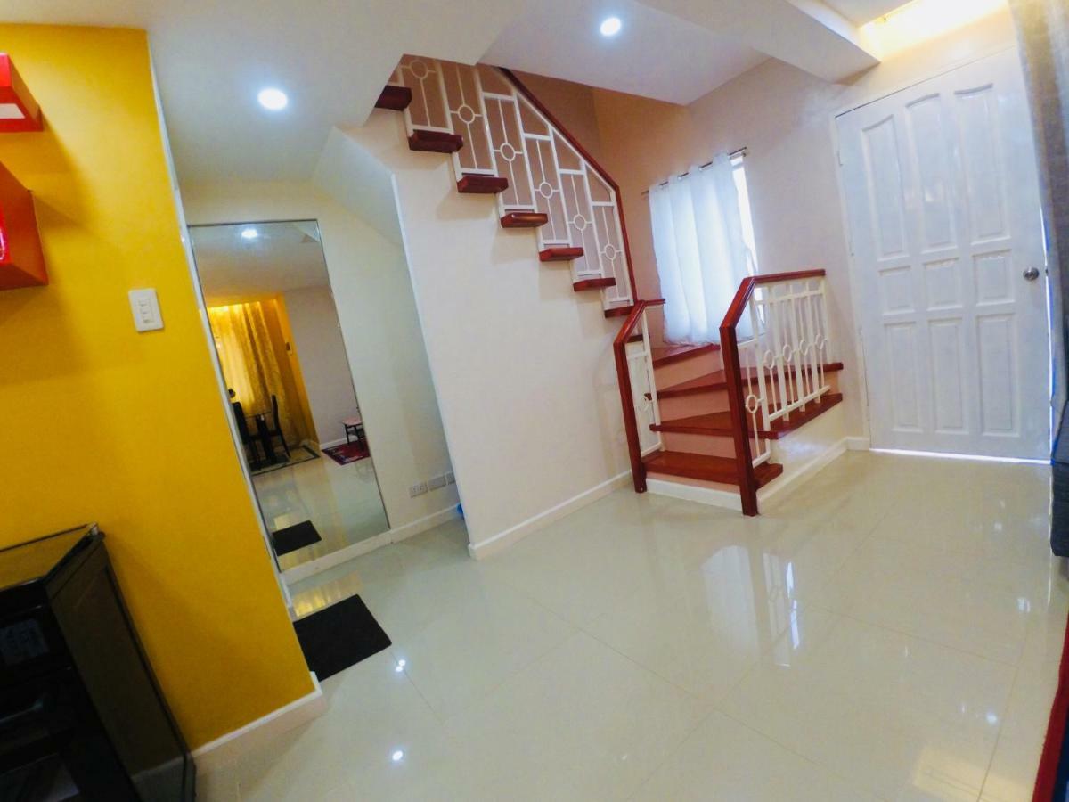Camella Homes Mandalagan Bacolod Exterior foto