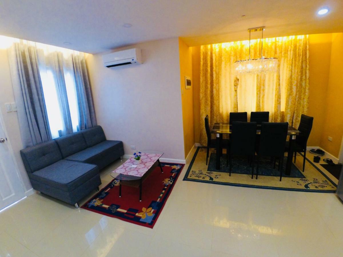 Camella Homes Mandalagan Bacolod Exterior foto