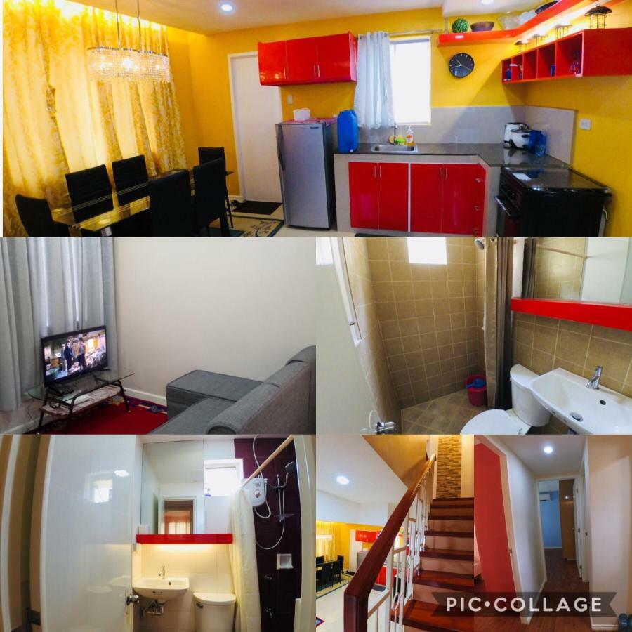 Camella Homes Mandalagan Bacolod Exterior foto