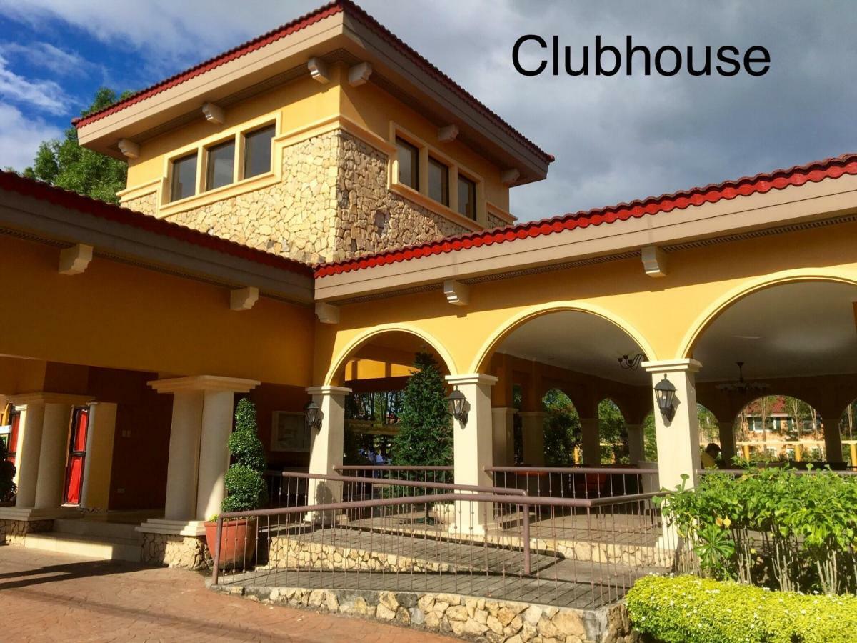 Camella Homes Mandalagan Bacolod Exterior foto